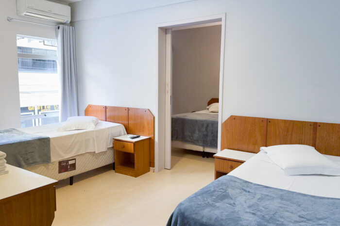 Quarto Conjugado