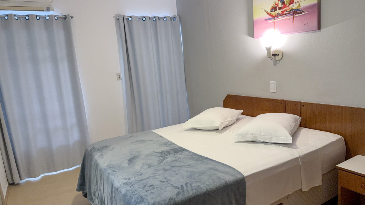 Quarto Conjugado