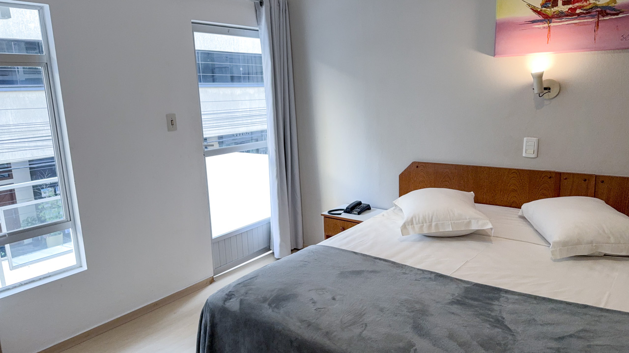 Quarto Conjugado