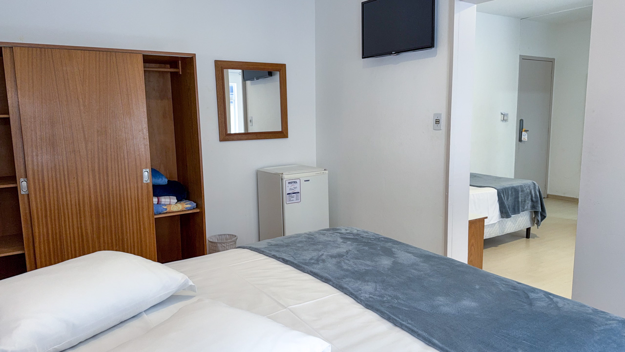Quarto Conjugado