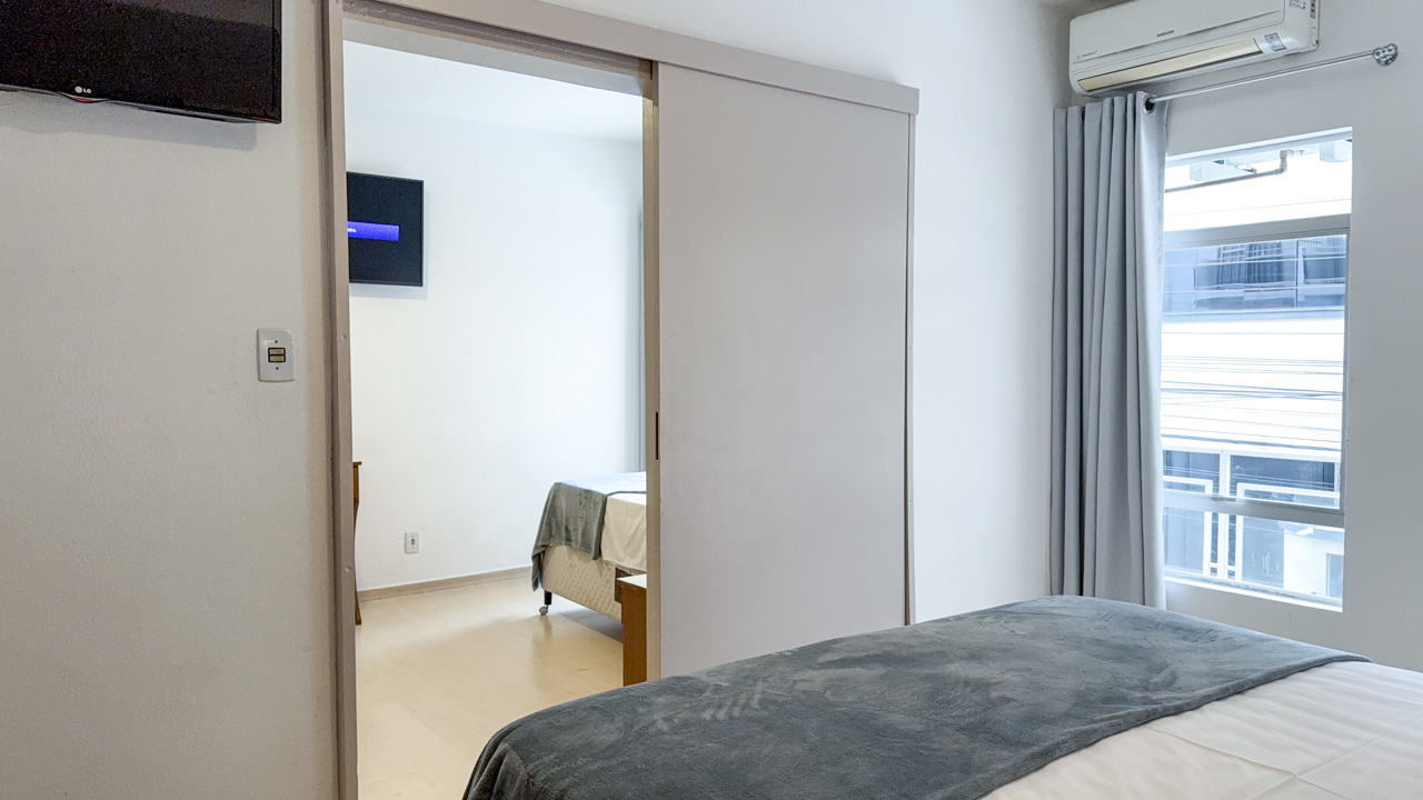 Quarto Conjugado