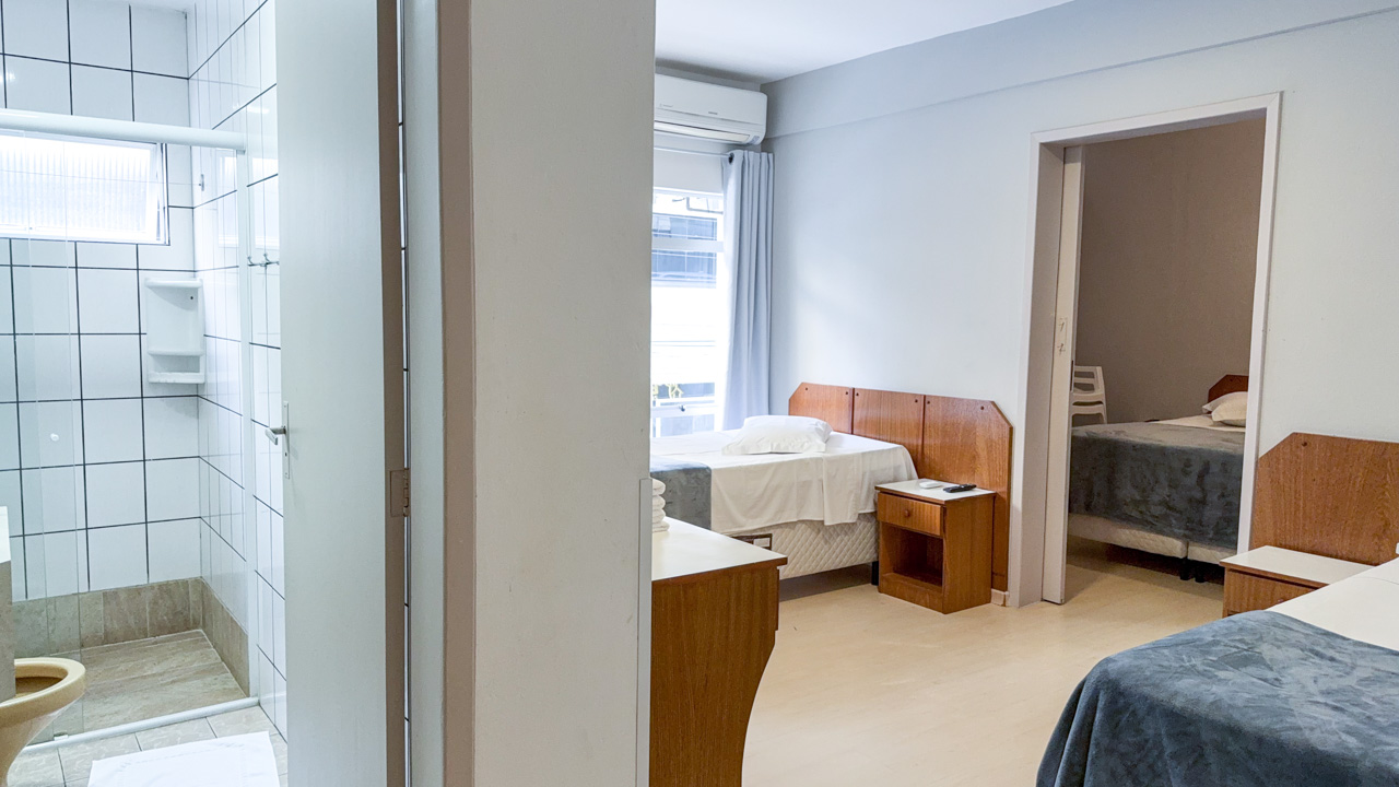 Quarto Conjugado