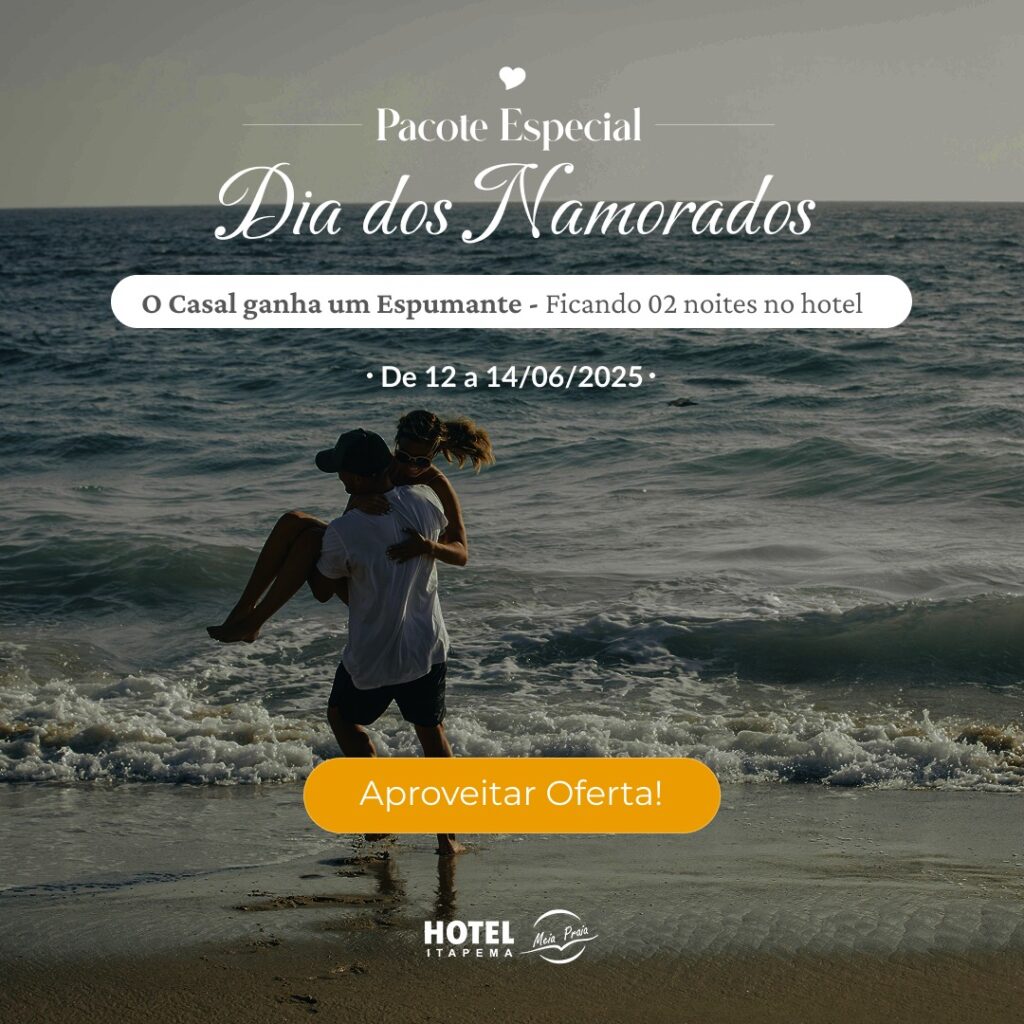 Dia dos namorados 2025