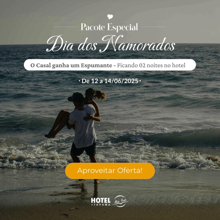 Dia dos namorados 2025